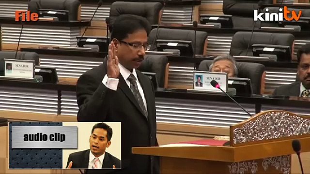 KJ turut desak Waytha letak jawatan