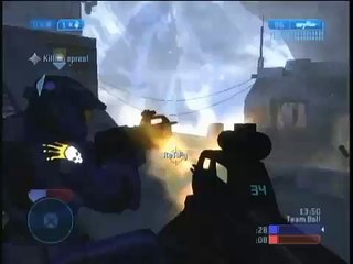 Shook on3's Revolution Montage