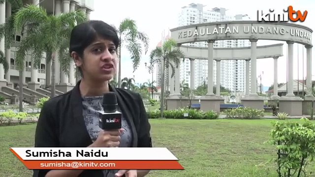 Two ex-cops cleared of murdering Altantuya