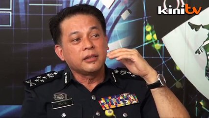 Deputy IGP: Ops Cantas a success, violent crime down