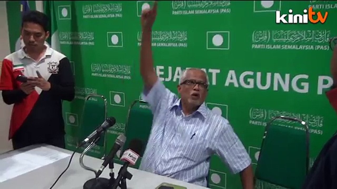 PAS: Cronyism behind Mahathir's backing of privatising MAS?