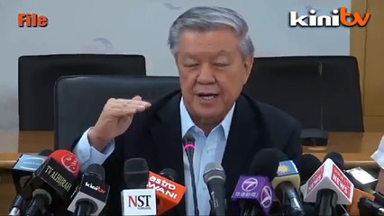 Jui Meng: Soi Lek may defend presidential post