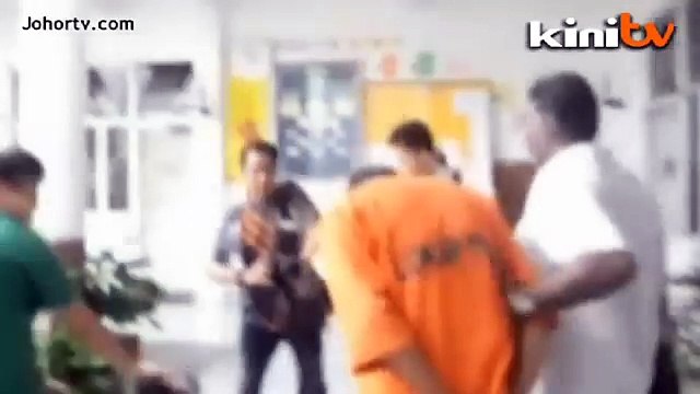 Surau 'meditation': Resort owner released on bail