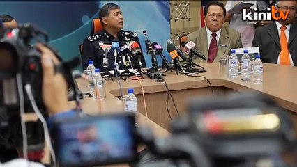 Download Video: IGP: I wish EO, ISA were back