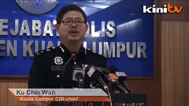 Cult group tries to capture Istana Negara, 10 detained