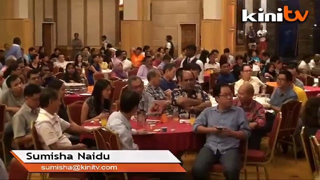 Suaram probed for sedition over Scorpene case fundraiser