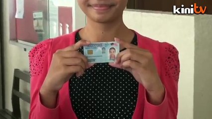 Stateless child's plight almost over, prompts calls for policy review