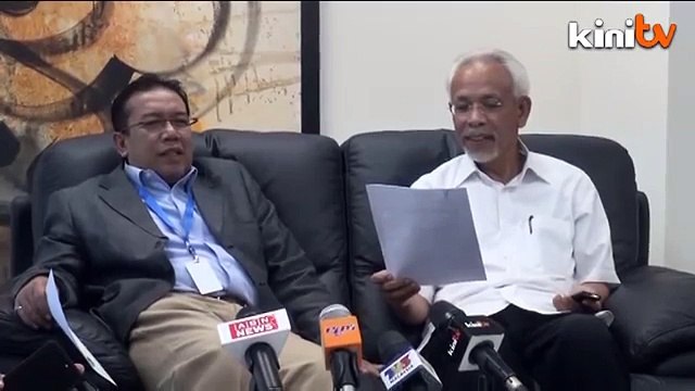 Shahrir: Umno elections not for me