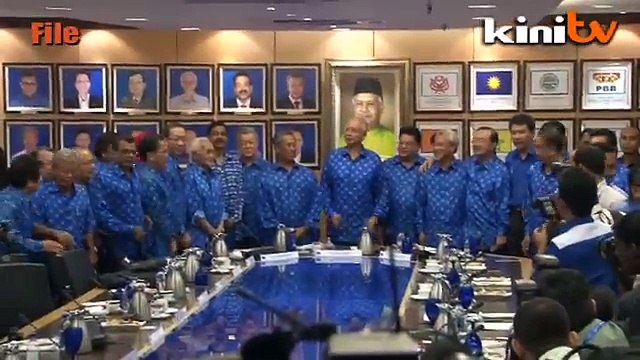 'Malaysia politically stagnant since GE13'