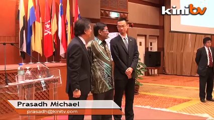 Minister: New law to give police more power