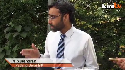 PKR: Ops Cantas a 'PR exercise' using archaic law