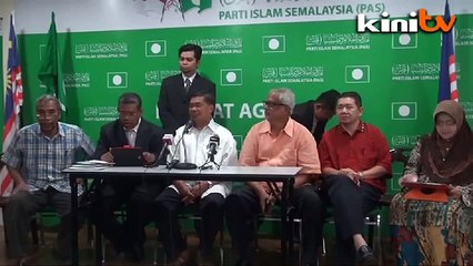 PAS: Petitions rejected over petty issues