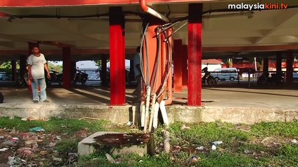 Taman Permata residents: We'll camp in Putrajaya