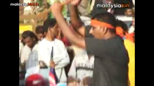 Manogaran: Looking back to the 13th GE