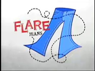 Old Navy spot - Flare Jeans