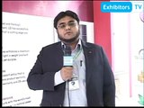 LG Electronics Pakistan launched Energy Efficient LED Lights and Solar Panels (Exhibitors TV REAP)