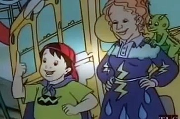 The Magic School Bus Kicks Up A Storm Full Episodes [Full Episode]
