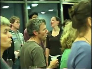 Ernst-Bloch-Chor Tübingen "Vois sur ton chemin"