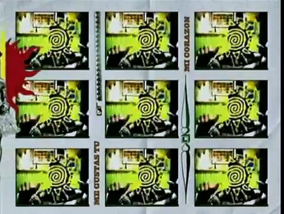 Manu Chao/Me gustas tu