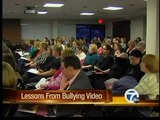Bullying video goes viral