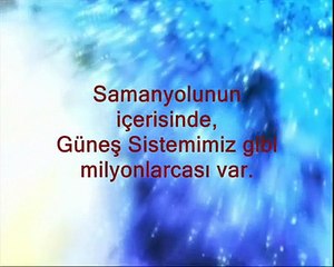 Güneşin Merkezi Soğuktur - Güneşin Sırrı - Cafer İskenderoğlu