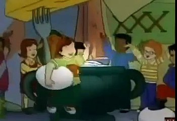 The Magic School Bus Gets Ready, Set, Dough Full Episodes [Full Episode]