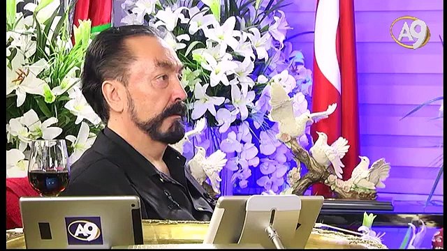 Demet Akalın her şeye hayır gözüyle bakıyor, çocuğu da çok şeker. Allah hidayet versin