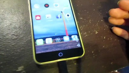 Fixing 2 issue on meizu phone: whatapp back button and screen lock