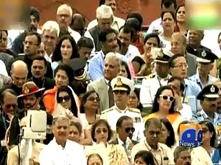 Seven-star Herath spins S.Lanka to dramatic win - Video Dailymotion