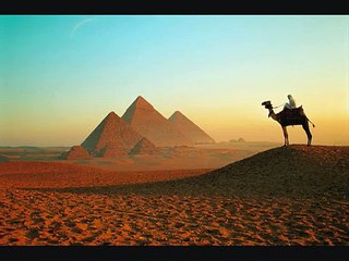 Arabic Chillout Techno