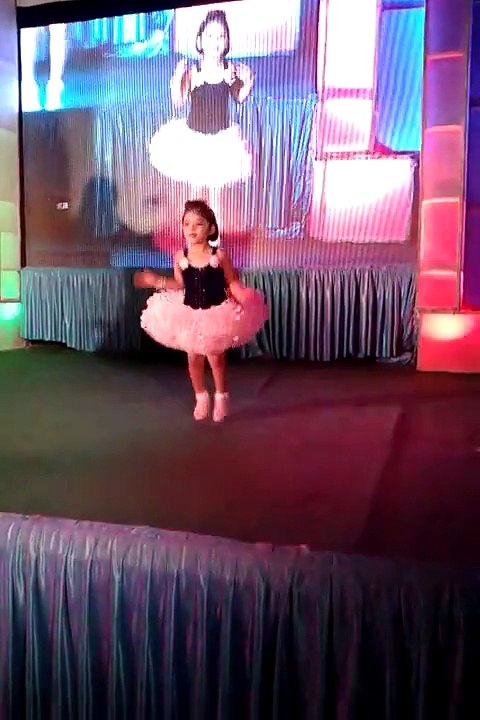 I m barbie girl.....