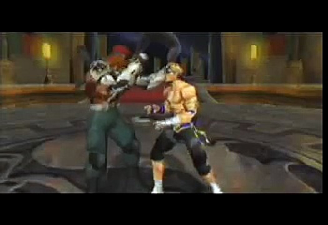 Mortal Kombat Deadly Alliance - Comercial #2