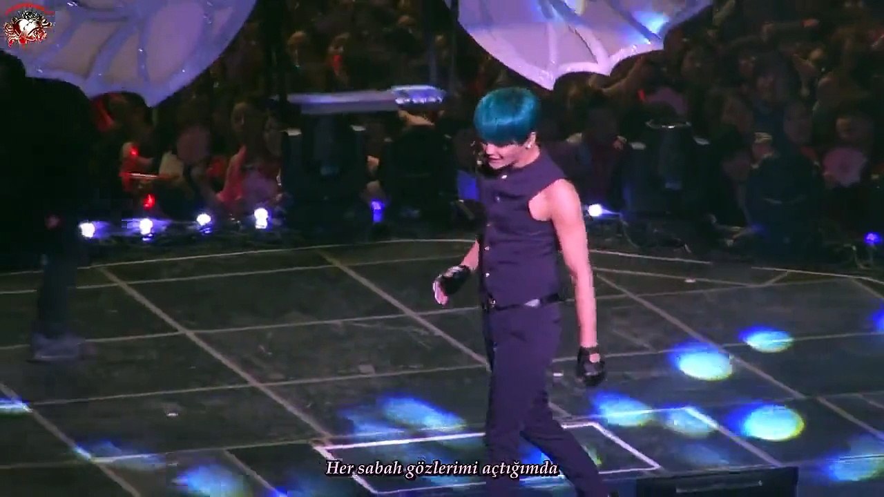 XIA JUNSU -License To Love (Türkçe Çeviri)