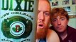 Dixie Brewing Co (Minhas Craft Brewery) - Dixie Beer (Pale Lager) 4.5%