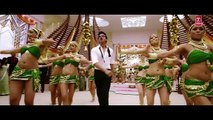 Chammak challo- (Official video song) 'Ra.One' Shahrukh khan_ Kareena Kapoor