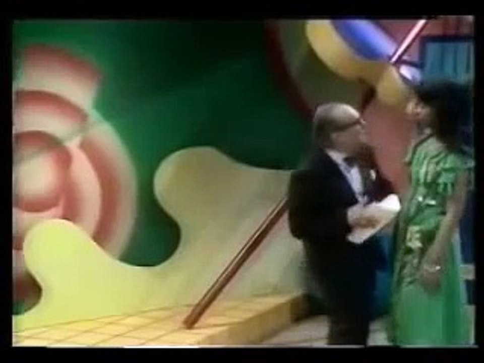 Donna Summer - The Hostage