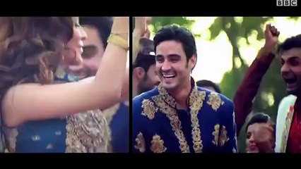 Why Always Object When Actress Kisses__ Humaima Malick