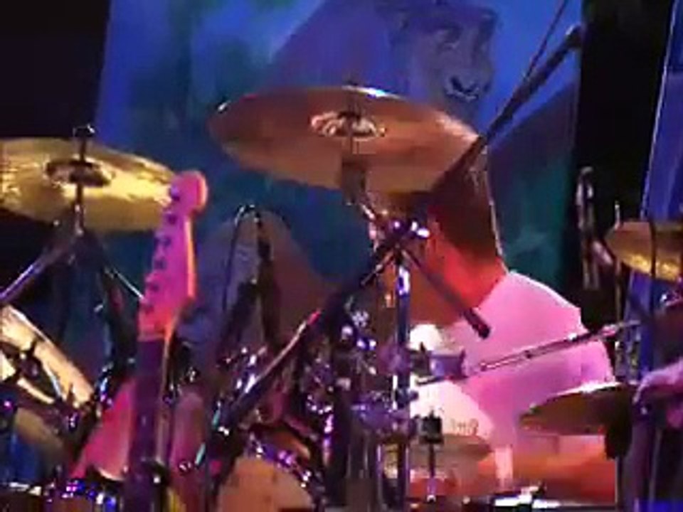 Everything You Need (Live Performance) - Slightly Stoopid