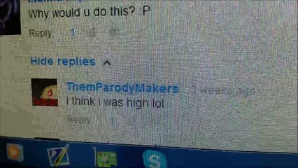 People On Drugs! Reaction Video? [clips]