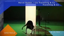 Hervé Robbe / Cie Travelling & Co - Travelling & Co