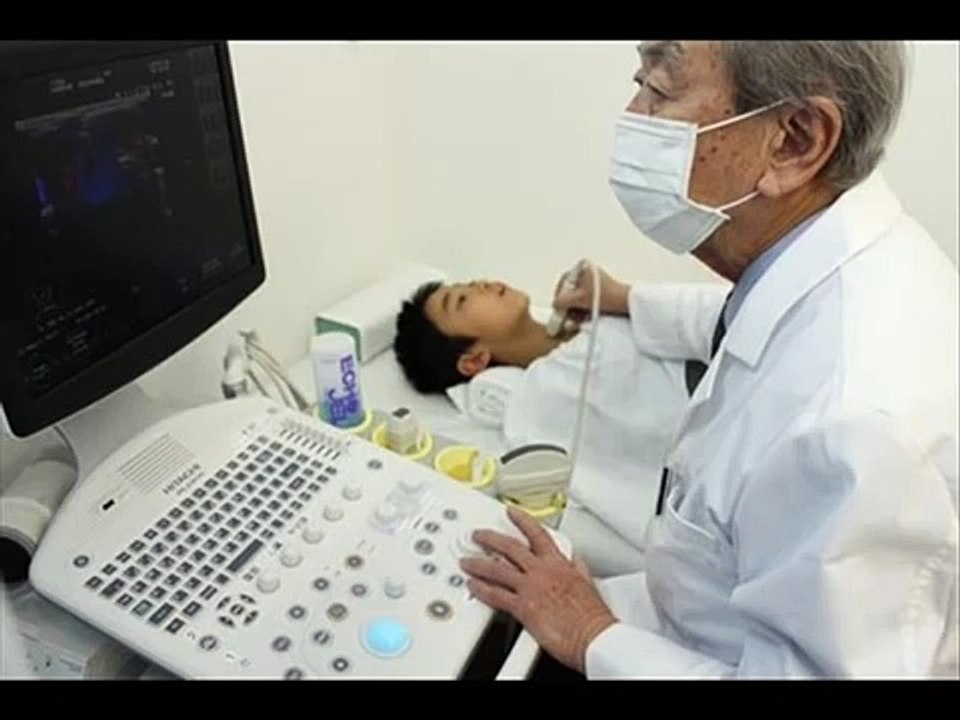 福島で子供たちの甲状腺がん調査！報道ステーション大金星☆あっぱれテレ朝！