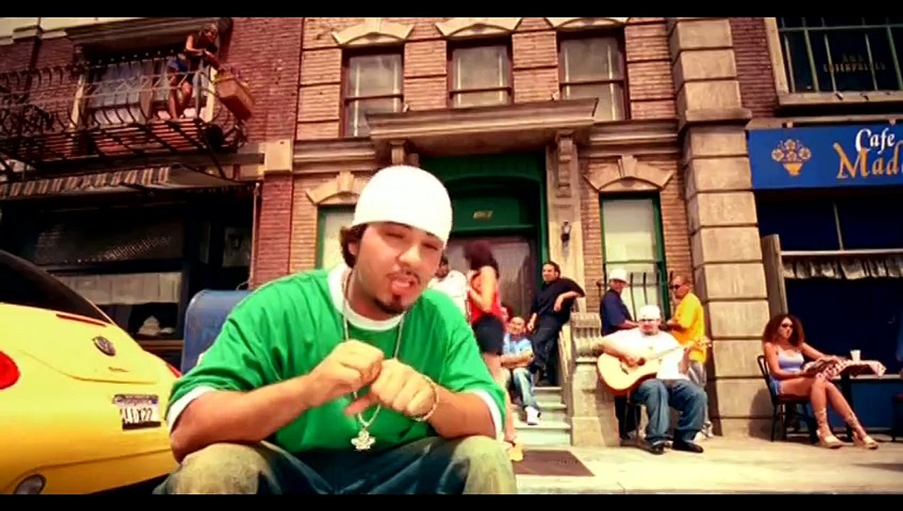 Baby Bash - Suga Suga ft. Frankie J