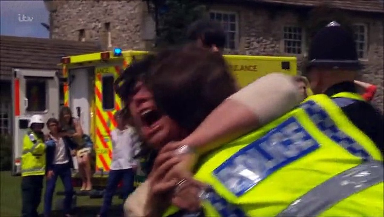 Aaron & Robert Part 179 (06-08-2015)