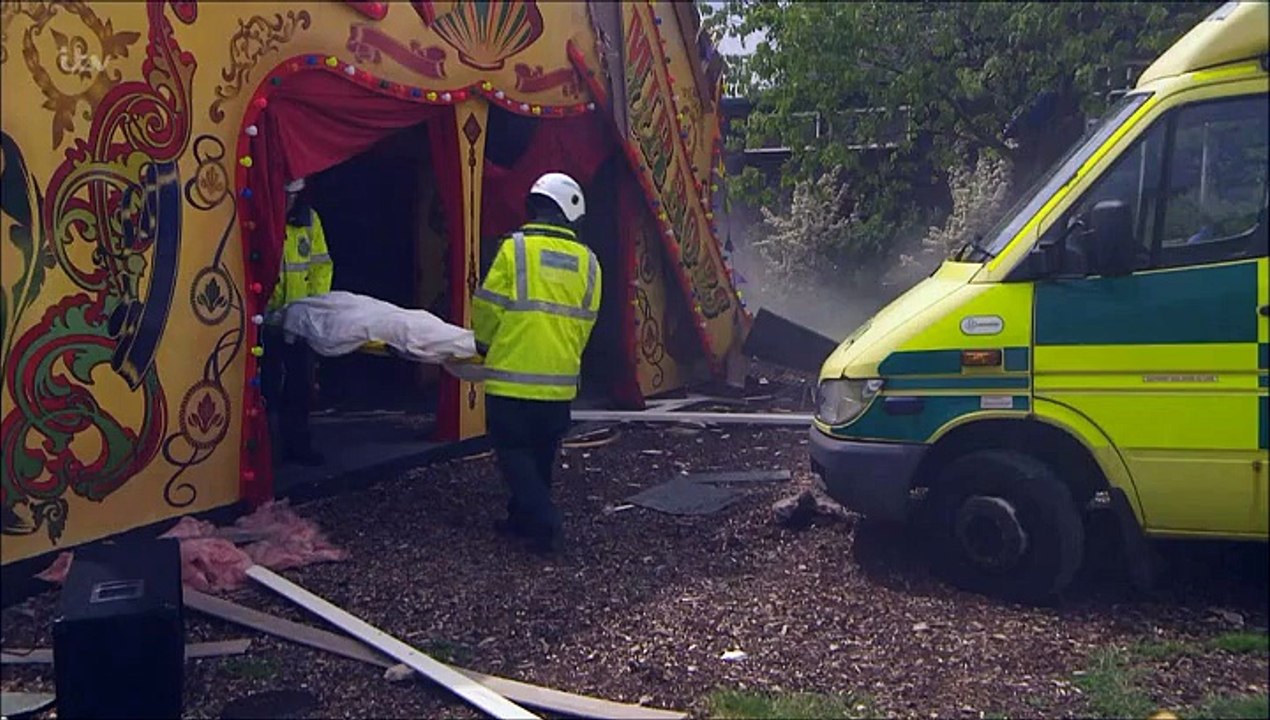 Aaron & Robert Part 180 (06-08-2015)