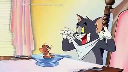 Ford Commercial Tom & Jerry