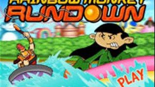 cartoon arabic com games