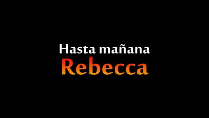 The Chakachas - Rebecca [Lyrics] - The Battle of Algiers