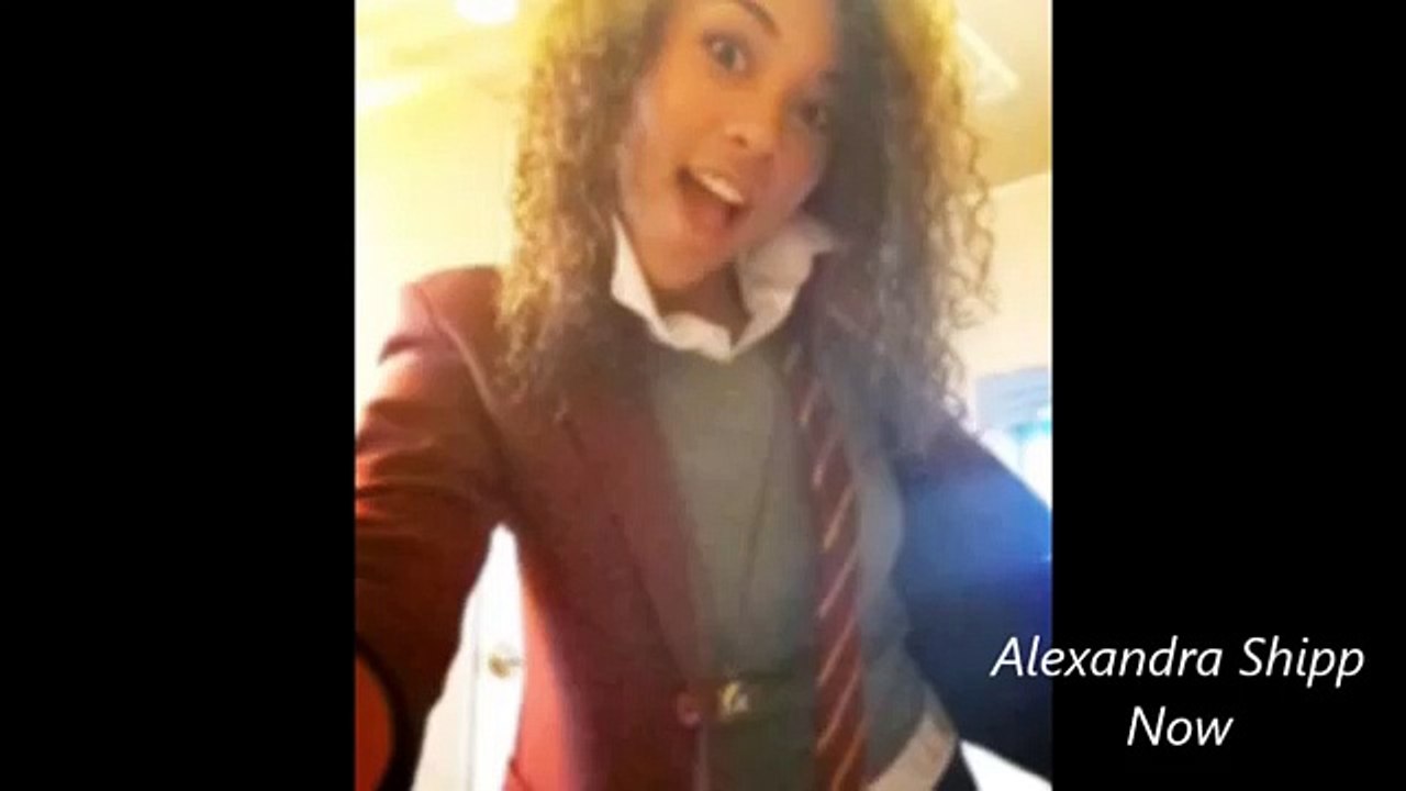 House Of Anubis Cast Then and Now