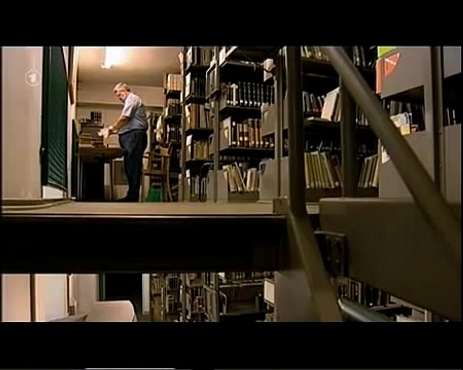 Hexen - Magie, Mythen und die Wahrheit Dokumentation über Hexen