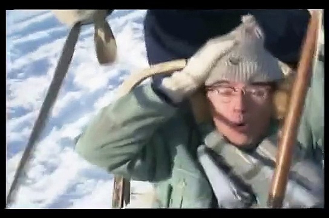 Julkalender 1990 - Kurt Olssons Jul - Klipp